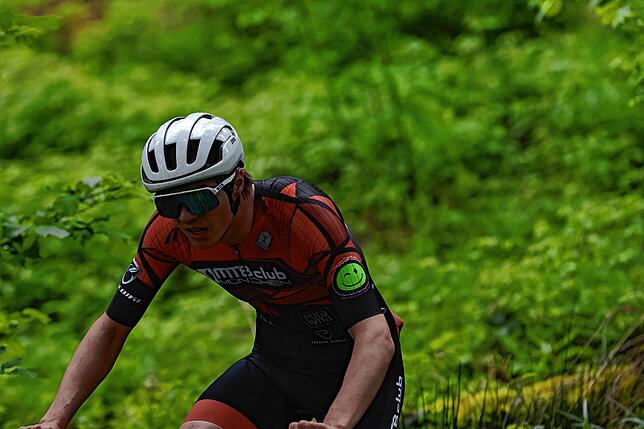 Bild 29: Impressionen vom 20. Waldhaus Bikemarathon des VBC Waldshut-Tiengen – Teil 1!