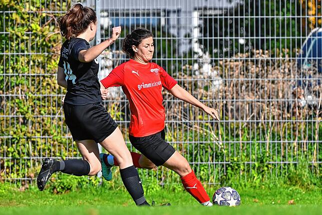 Bild 38: FC Hochrhein unterliegt 1:5 bei ESV/PSV Freiburg &ndash; und wir haben Bilder!