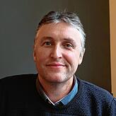 Michael Roth (50) arbeitet als Projektmanager im Medizintechnikbereich und wohnt seit einigen Jahren in Radolfzell.