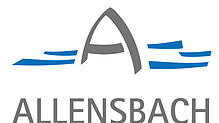 Bild : Der weiße Hai im Gnadensee? Allensbach bekommt ein neues Logo