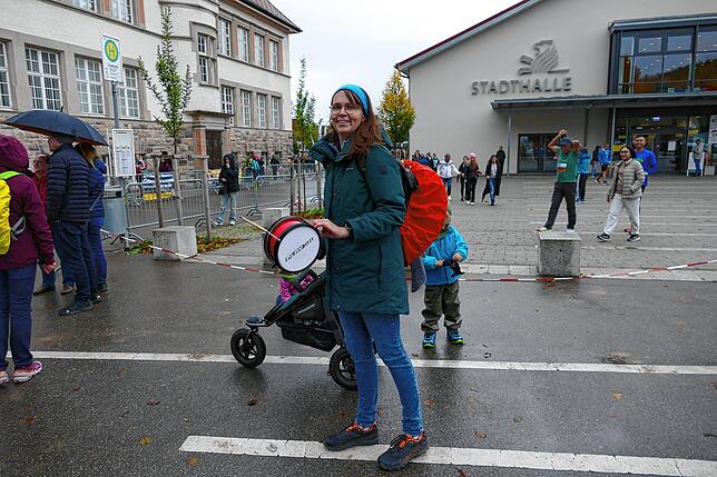 Bild 21: Schwarzwaldmarathon 2024 – Die schönsten Bilder vom Sonntag