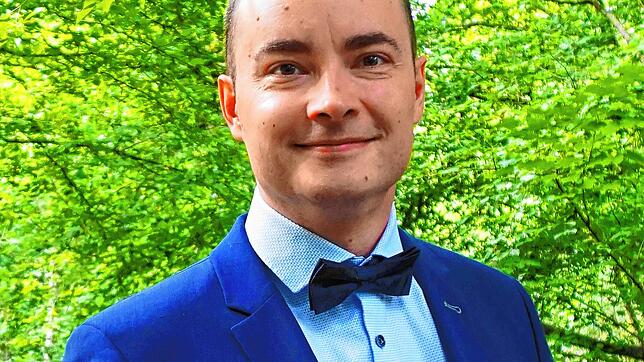 Nicolas Gregg (AfD)
