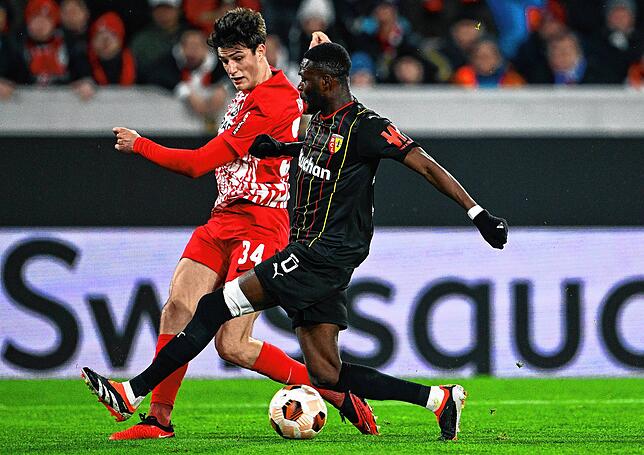 Bild 5: SC Freiburg gewinnt „Spiel für die Ewigkeit“: die Spielernoten