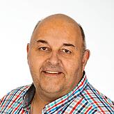 Fred Hermann