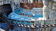 Bild : Bilder vom Jugendorchester JOW Wutöschingen bei Euro-Musique im Europa Park Rust