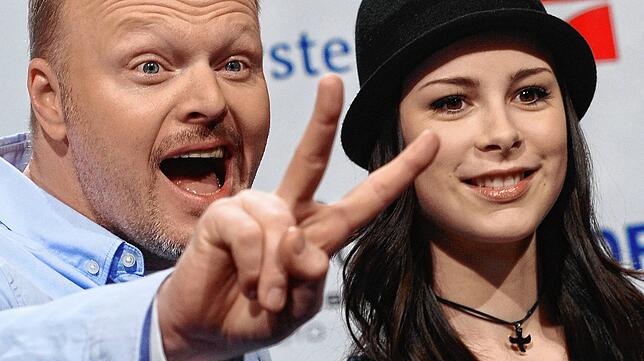 2010 entdeckt Stefan Raab Lena Meyer-Landrut und sichert Deutschland den zweiten ESC-Sieg.