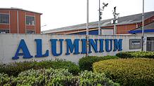 Aluminium Rheinfelden