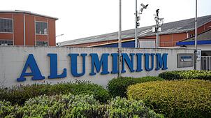 Aluminium Rheinfelden