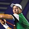 Dominik Koepfer zeigte beim ATP-Turnier in Mexiko beeindruckende Auftritte und musste sich erst im Halbfinale dem deutschen Tennis-Star ...