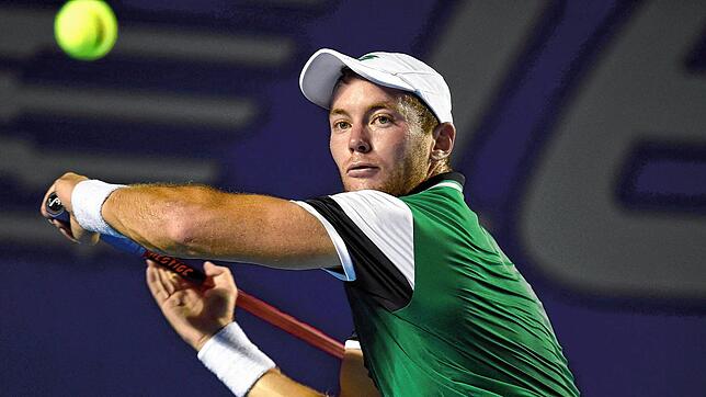Dominik Koepfer zeigte beim ATP-Turnier in Mexiko beeindruckende Auftritte und musste sich erst im Halbfinale dem deutschen Tennis-Star ...