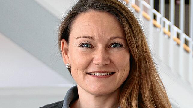 Claudia Wiese hat offiziell ihre Arbeit als Erste Landesbeamtin im Landratsamt Sigmaringen aufgenommen.