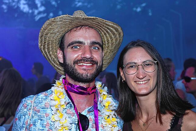 Bild 12: Gute-Zeit: Alle Bilder von DJ Monika Kruse in Konstanz
