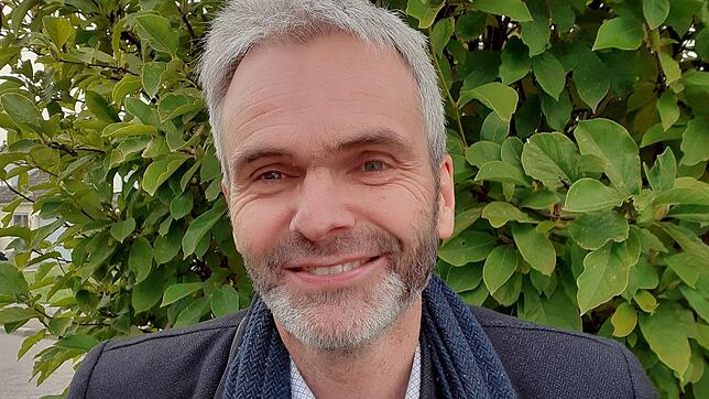 Frank Scheifers wird leitender Referent in der künftigen Pfarrei Herz Jesu Sigmaringen. Bild: Dekanat