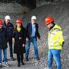 Die Alunova Recycling GmbH, die in Bad Säckingen-Wallbach ansässig ist, stellt jährlich 11.000 Tonnen dieses Aluminium-Granulats, das ...