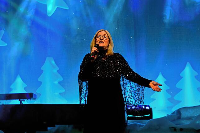Bild 27: Triberger Weihnachtszauber: Bereits am ersten Tag ausverkauft
