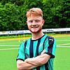 Trifft wieder: Aaron Reiß leitete mit seinem ersten Saisontreffer den 5:0-Heimsieg des FC Zell gegen den FC Wallbach ein.