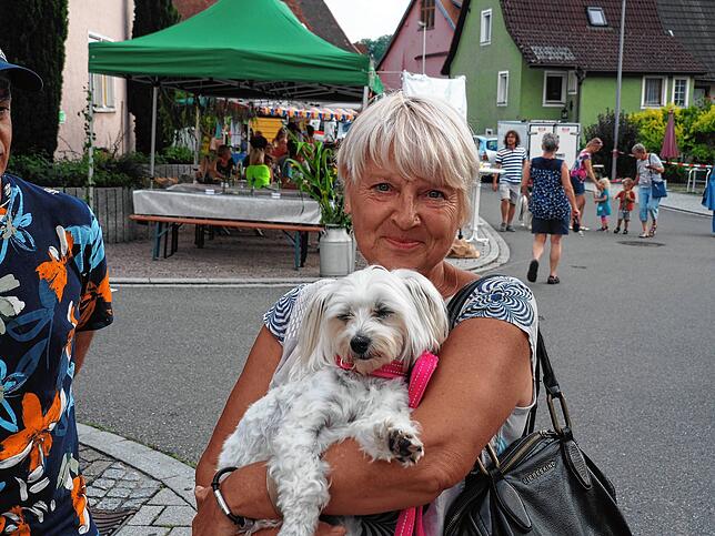 Bild 16: Bilder der 1150 Jahr Feier in Jestetten