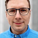 Steffen Krautzig, 47, ist seit März 2023 Referent in der Projektgruppe „Interdisziplinäre Bildung und Vermittlung Landshut“ bei der ...