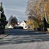 Keine Absperrungen mehr: Die Friedrich-Ebert-Straße ist seit Donnerstag, 14. November, wieder befahrbar. Da lacht sogar wieder einmal ...