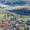 Auf dem Gelände des mittlerweile geschlossenen Gasthofs „Löwen“ in der Ortsmitte von Deisendorf will die Schweizer BG Business Group ...