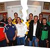 Austritt nach zwei Jahren: 2019 gründeten fünf Vereine &ndash; SV 08 Laufenburg, FC Rotzel, FC Binzgen, SV Luttingen und SV Hänner ...