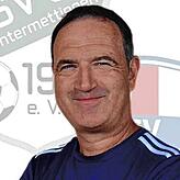 Georg Isele, Trainer SG Mettingen/Krenkingen: „Das ist für uns wie für viele andere eine Hängepartie bis 20. Juni.“
