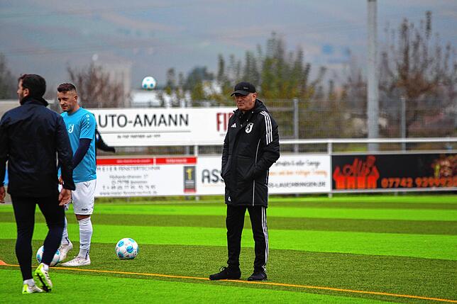Bild 47: FC Erzingen siegt 5:1 gegen den SV Eggingen – und wir haben Bilder!