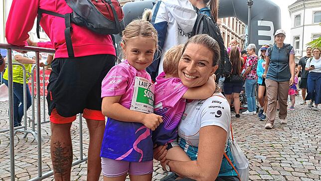 Bild 10: Die schönsten Bilder vom Trompeterlauf 2025 in Bad Säckingen