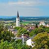 Markdorf heizt noch überwiegend fossil, so wie auch viele andere Städte. Öl und Gas dominieren die Heizkeller. Moderne Wärmenetze ...