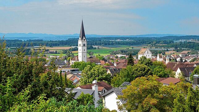 Markdorf heizt noch überwiegend fossil, so wie auch viele andere Städte. Öl und Gas dominieren die Heizkeller. Moderne Wärmenetze ...