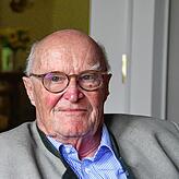 Landadel mit Bodenhaftung: Wilderich Graf Bodman