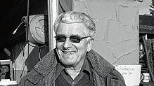 Arnold Müller war ein erfolgreicher Unternehmer, vielfach engagierter Bürger seiner Heimatgemeinde Niedereschach – und Familienvater mit ...