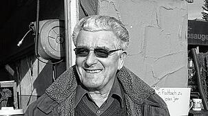 Arnold Müller war ein erfolgreicher Unternehmer, vielfach engagierter Bürger seiner Heimatgemeinde Niedereschach – und Familienvater mit ...