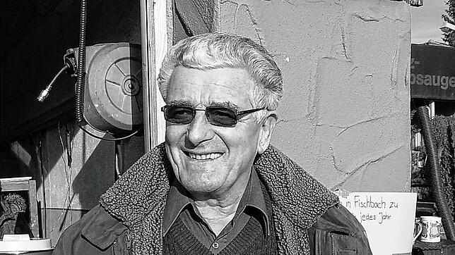 Arnold Müller war ein erfolgreicher Unternehmer, vielfach engagierter Bürger seiner Heimatgemeinde Niedereschach – und Familienvater mit ...