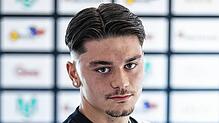 Der Treffer von Yunus Kulu zum zwischenzeitlichen 2:2-Ausgleich langte am Ende nicht für die U21 des FC 08 Villingen.