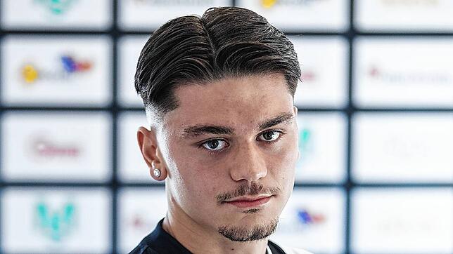Der Treffer von Yunus Kulu zum zwischenzeitlichen 2:2-Ausgleich langte am Ende nicht für die U21 des FC 08 Villingen.