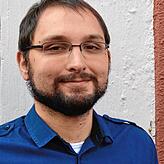 Peter Grimm von der Fachstelle Sucht in Waldshut.