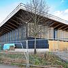 Die Stadt möchte mit einer neuen Entgeltordnung für Hallen ein einheitliches System schaffen, in das auch die neue Markolfhalle ...
