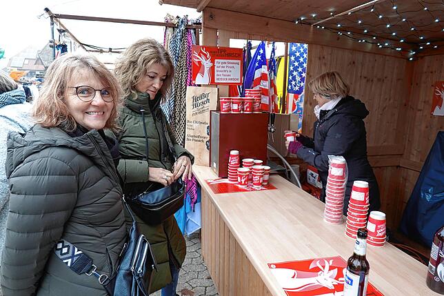 Bild 15: Die schönsten Bilder vom Martinimarkt