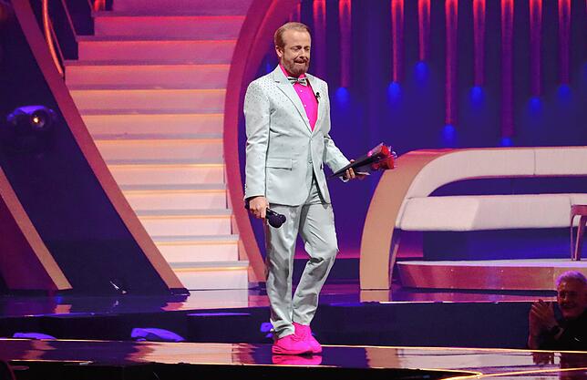 Bild 11: „Die Giovanni Zarella Show“ in Friedrichshafen: So schön war der Abend mit hochkarätigen Stars