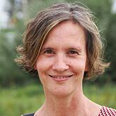 Pressesprecherin Heike Spannagel erklärt: „Der Rückbau ist Teil des Planfeststellungsbeschlusses für den Neu- und Ausbau der B33 ...