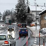 Eine neue Verbindung der Bundesstraße 311 zwischen Meßkirch und Mengen soll auch die Ortsdurchfahrt des Meßkircher Ortsteils Leitishofen ...