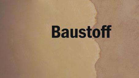 Holger Längle hat vor einigen Jahren den Baustoff Lehm für sich entdeckt. „Lehm lässt sich genauso verarbeiten wie normaler Putz“, sagt ...