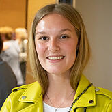 Emily Ebner, 17, aus Dogern: „Es war sehr gut und mit Humor vorgetragen. Es war beeindruckend. Das Stuhlexperiment hat mich ...