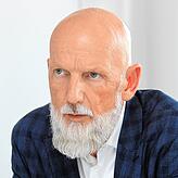 (Archivbild) Norbert Reuter, Geschäftsführer der Stadtwerke Konstanz, ist verhalten optimistisch, dass die Energiepreise aktuell wieder ...
