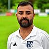 Zusage: Bajram Cerimi (43) wird in der kommenden Saison als Cheftrainer beim SV Blau-Weiß Murg tätig sein.