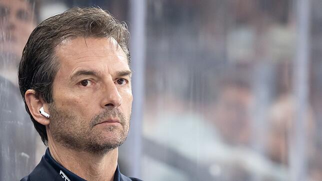 Hat einen neuen Verteidiger verpflichtet: Dallas Eakins.