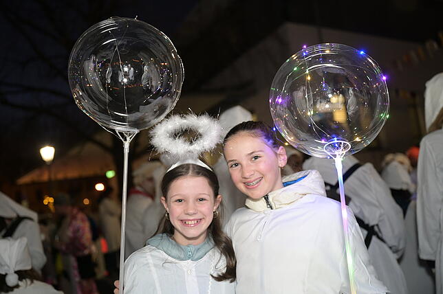 Bild 4: Schmotzige Dunschtig – Schmutziger Donnerstag in Konstanz