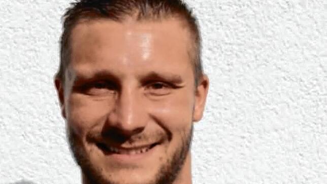 Fabian Heidinger.