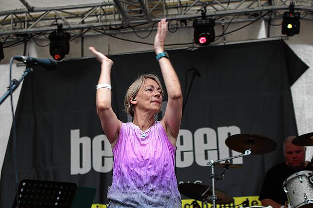 Bild 8: Die besten Bilder vom Singener Stadtfest (2/2)